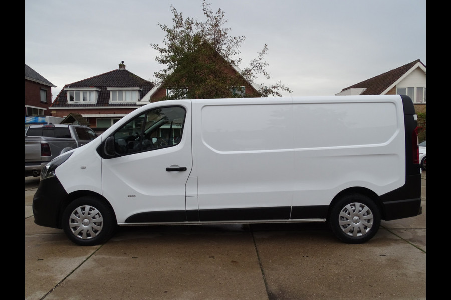 Opel Vivaro 1.6 CDTI L2H1 Edition
