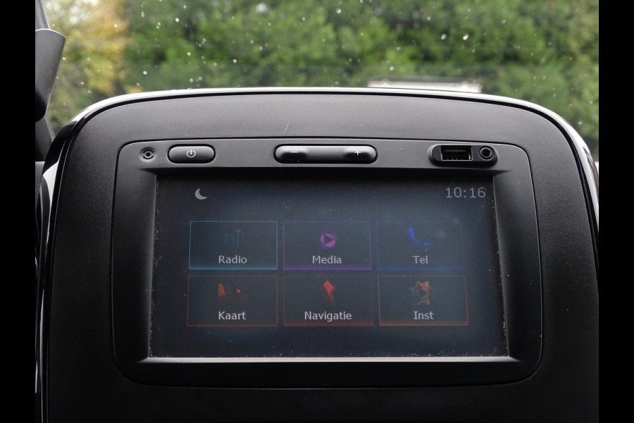 Opel Vivaro 1.6 CDTI L2H1 Edition