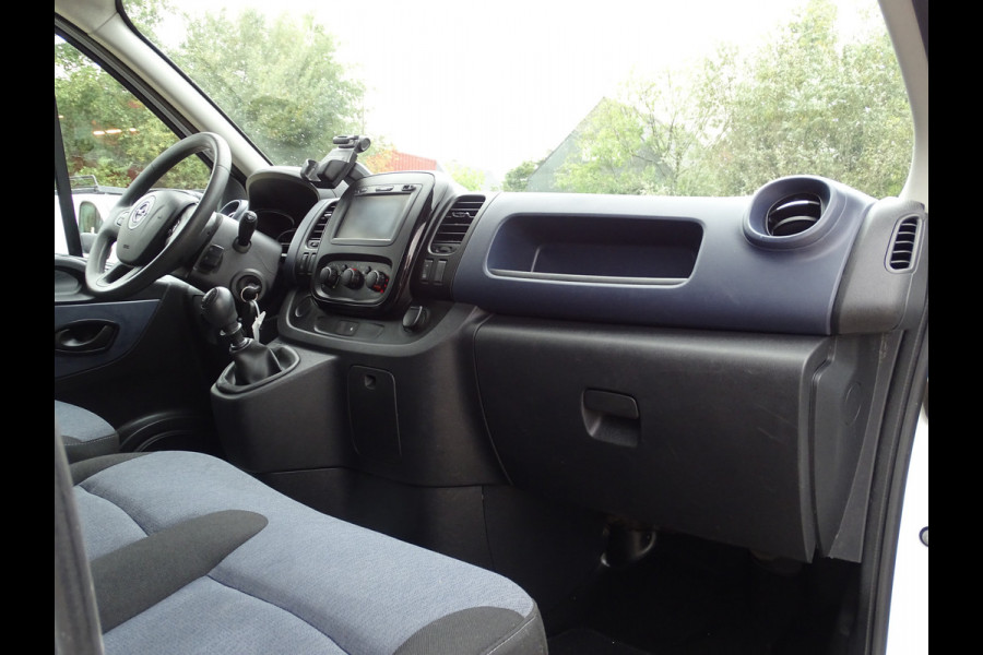 Opel Vivaro 1.6 CDTI L2H1 Edition