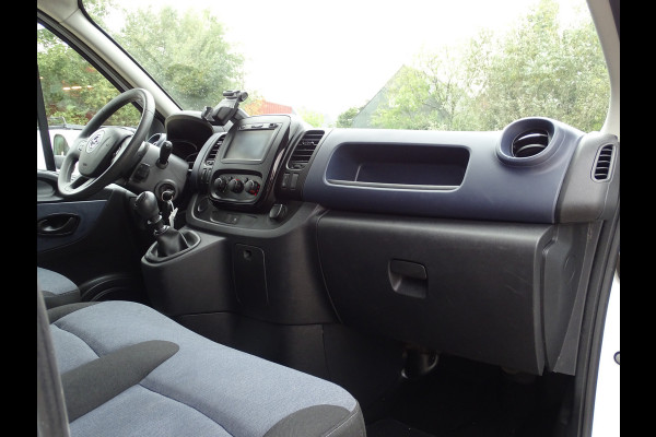 Opel Vivaro 1.6 CDTI L2H1 Edition