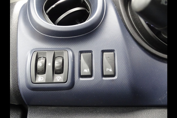 Opel Vivaro 1.6 CDTI L2H1 Edition