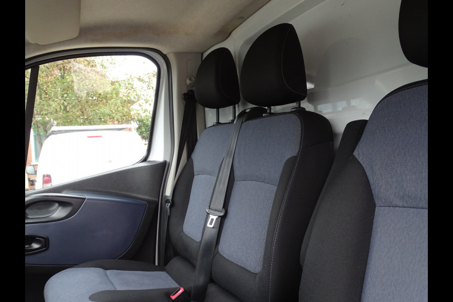 Opel Vivaro 1.6 CDTI L2H1 Edition