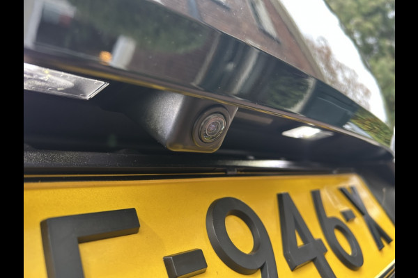 Opel Grandland X 1.2 Turbo 130pk Leder, Camera, Trekhaak, 1e Eigenaar