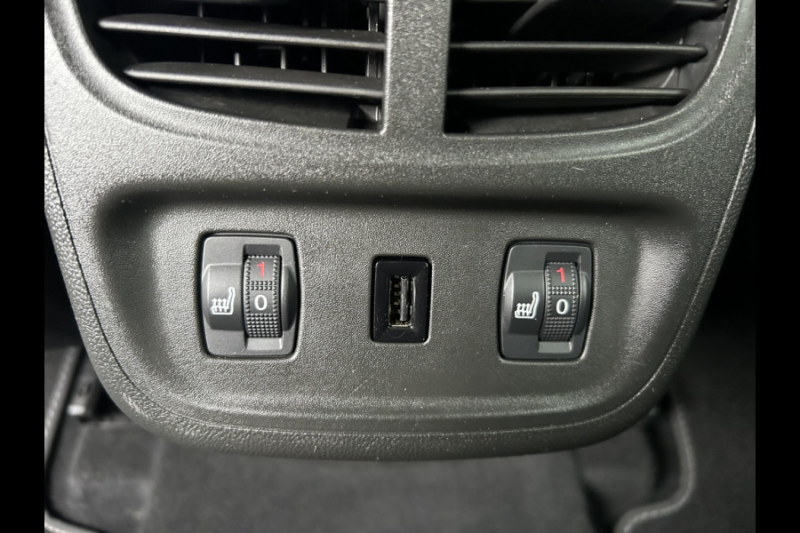 Opel Grandland X 1.2 Turbo 130pk Leder, Camera, Trekhaak, 1e Eigenaar