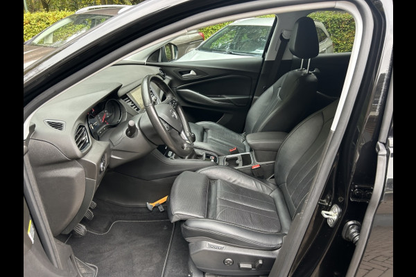 Opel Grandland X 1.2 Turbo 130pk Leder, Camera, Trekhaak, 1e Eigenaar