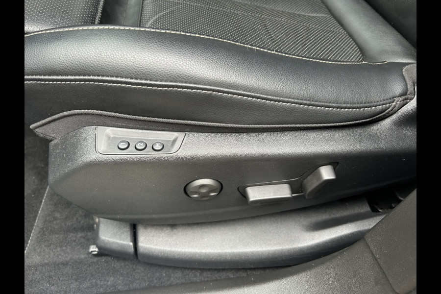 Opel Grandland X 1.2 Turbo 130pk Leder, Camera, Trekhaak, 1e Eigenaar