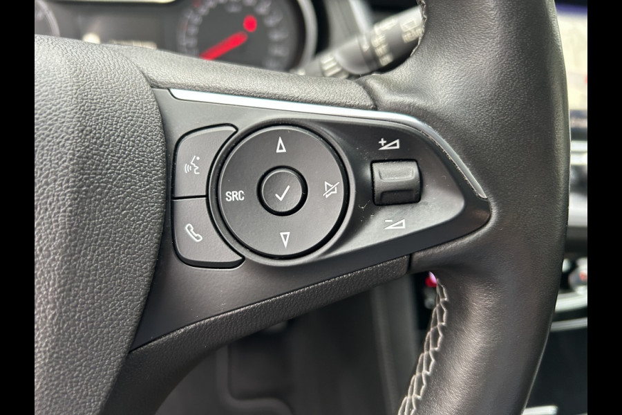Opel Grandland X 1.2 Turbo 130pk Leder, Camera, Trekhaak, 1e Eigenaar