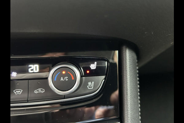 Opel Grandland X 1.2 Turbo 130pk Leder, Camera, Trekhaak, 1e Eigenaar