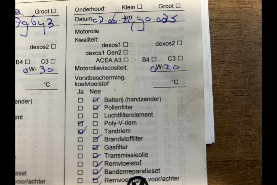 Opel Grandland X 1.2 Turbo 130pk Leder, Camera, Trekhaak, 1e Eigenaar