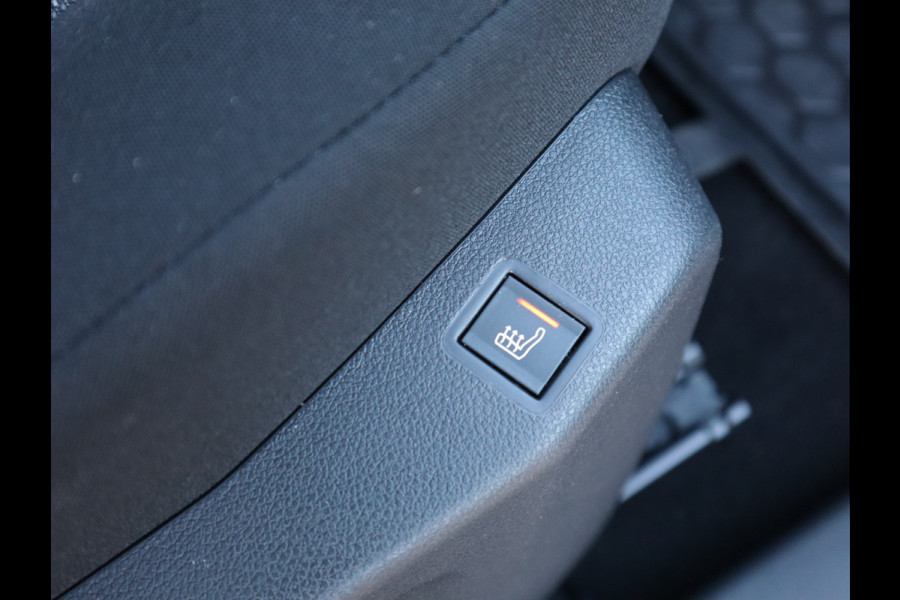 Opel Combo 1.5D 96 kw 131 pk Automaat - Trekhaak - Stoelverwarming