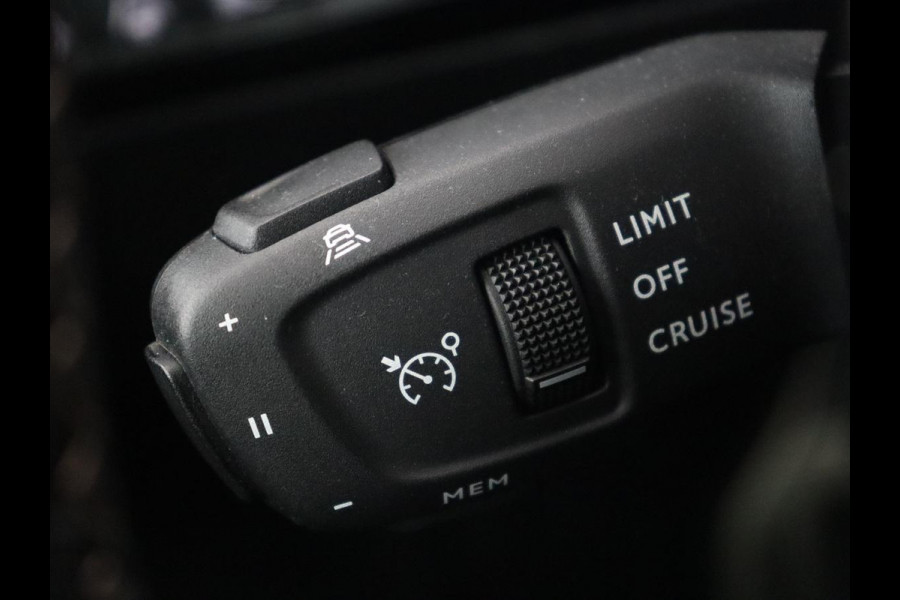 Peugeot 508 1.6 HYbrid GT | Stoelverwarming | Adaptive cruise | Camera | Carplay | Half leder | Keyless | Navigatie | Full LED | Sfeerverlichting | Digital Cockpit | PHEV | Plug In