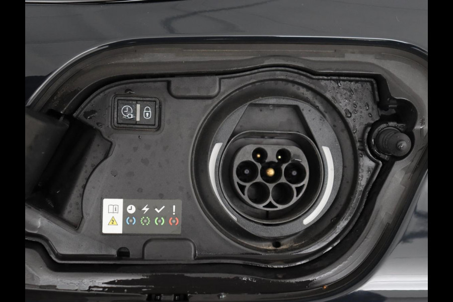 Peugeot 508 1.6 HYbrid GT | Stoelverwarming | Adaptive cruise | Camera | Carplay | Half leder | Keyless | Navigatie | Full LED | Sfeerverlichting | Digital Cockpit | PHEV | Plug In