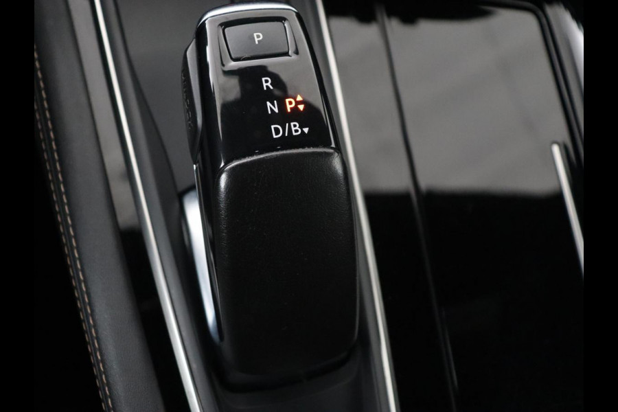 Peugeot 508 1.6 HYbrid GT | Stoelverwarming | Adaptive cruise | Camera | Carplay | Half leder | Keyless | Navigatie | Full LED | Sfeerverlichting | Digital Cockpit | PHEV | Plug In