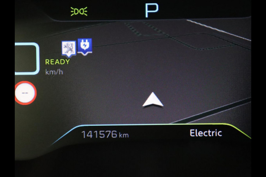 Peugeot 508 1.6 HYbrid GT | Stoelverwarming | Adaptive cruise | Camera | Carplay | Half leder | Keyless | Navigatie | Full LED | Sfeerverlichting | Digital Cockpit | PHEV | Plug In