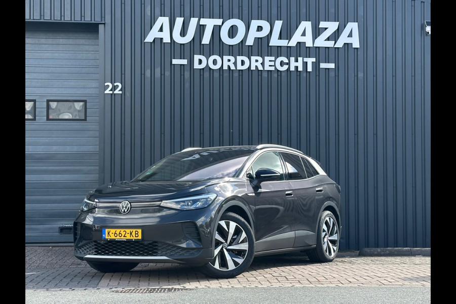 Volkswagen ID.4 First 77 kWh Adaptive / Camera