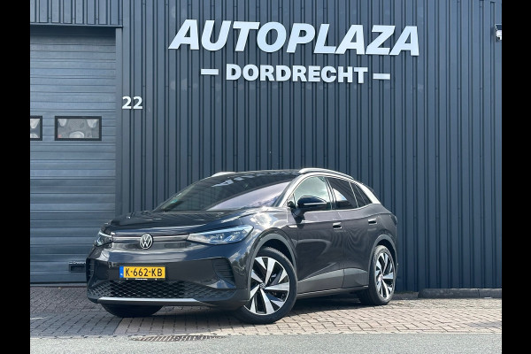 Volkswagen ID.4 First 77 kWh Adaptive / Camera