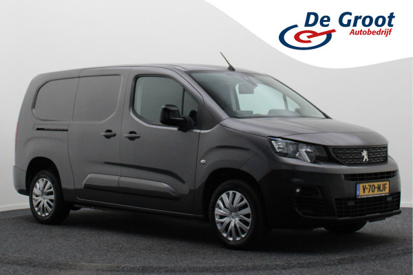 Peugeot Partner 1.5 BlueHDI Automaat Premium Long