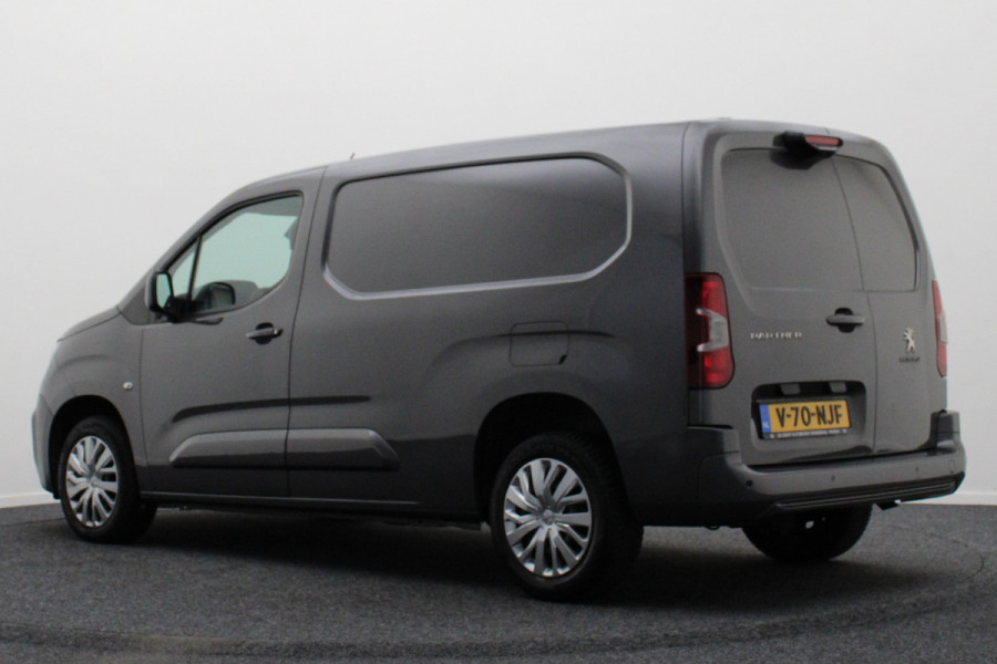 Peugeot Partner 1.5 BlueHDI Automaat Premium Long