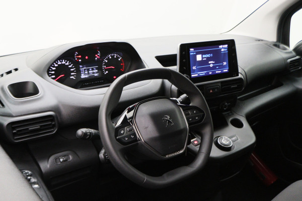 Peugeot Partner 1.5 BlueHDI Automaat Premium Long
