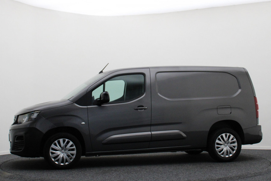 Peugeot Partner 1.5 BlueHDI Automaat Premium Long
