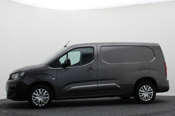 Peugeot Partner 1.5 BlueHDI Automaat Premium Long