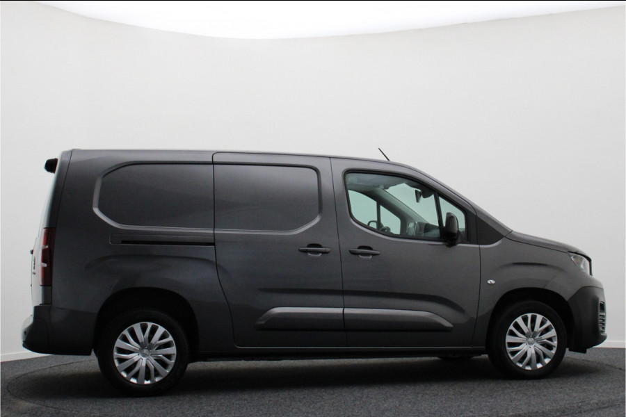 Peugeot Partner 1.5 BlueHDI Automaat Premium Long