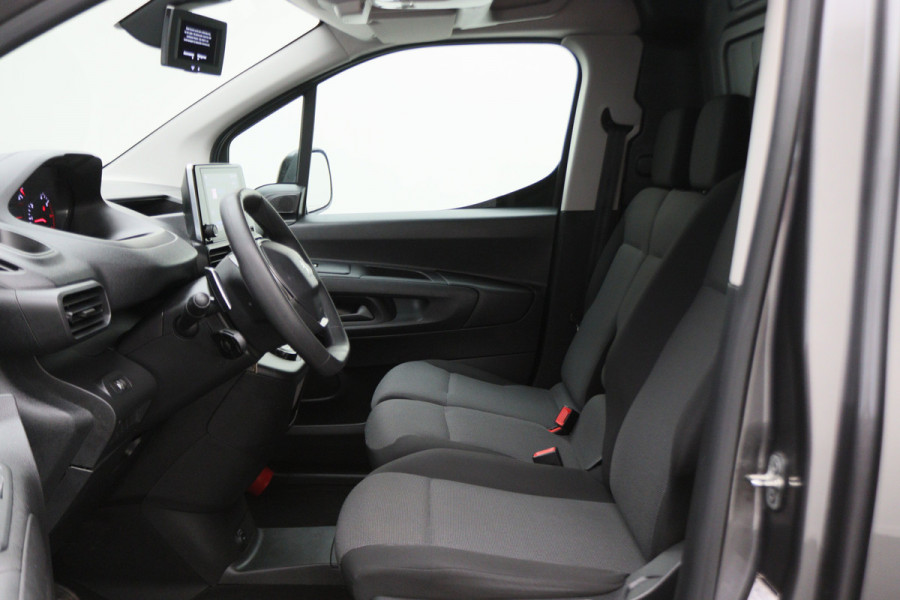 Peugeot Partner 1.5 BlueHDI Automaat Premium Long