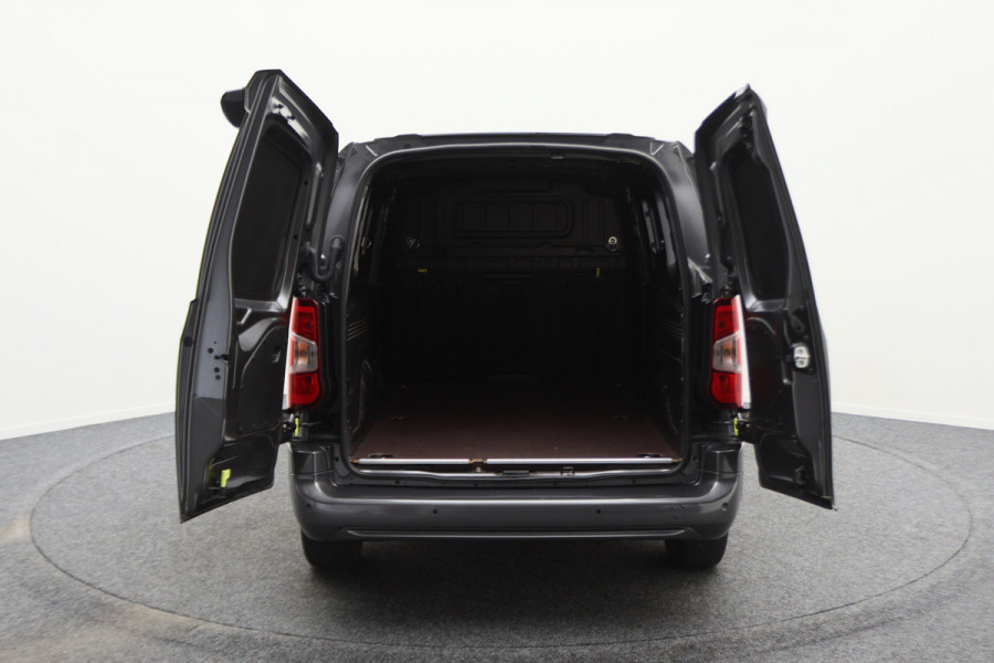 Peugeot Partner 1.5 BlueHDI Automaat Premium Long