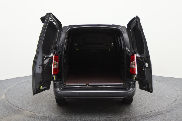 Peugeot Partner 1.5 BlueHDI Automaat Premium Long