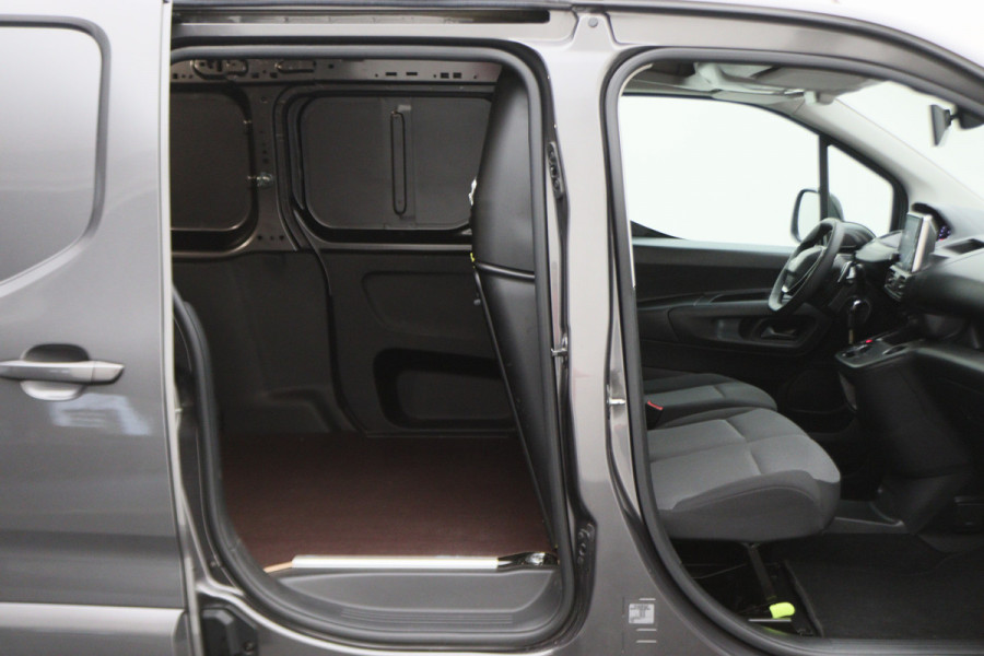 Peugeot Partner 1.5 BlueHDI Automaat Premium Long