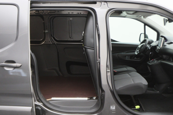 Peugeot Partner 1.5 BlueHDI Automaat Premium Long