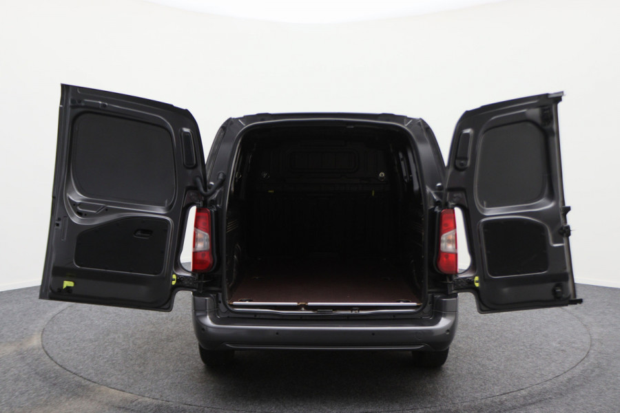 Peugeot Partner 1.5 BlueHDI Automaat Premium Long