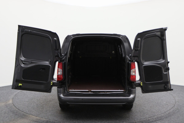 Peugeot Partner 1.5 BlueHDI Automaat Premium Long