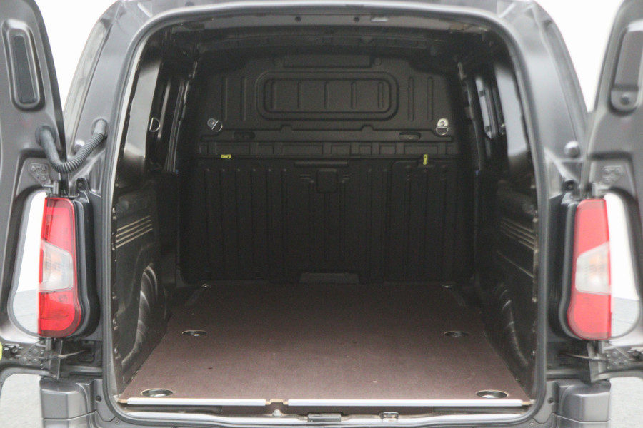 Peugeot Partner 1.5 BlueHDI Automaat Premium Long