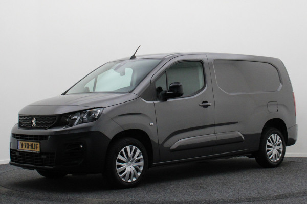 Peugeot Partner 1.5 BlueHDI Automaat Premium Long