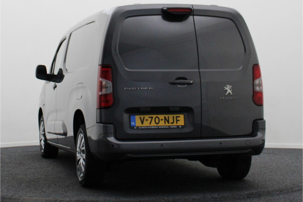 Peugeot Partner 1.5 BlueHDI Automaat Premium Long