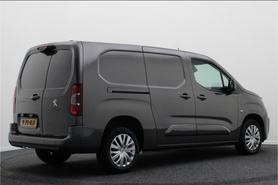 Peugeot Partner 1.5 BlueHDI Automaat Premium Long
