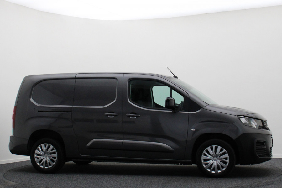 Peugeot Partner 1.5 BlueHDI Automaat Premium Long