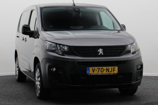 Peugeot Partner 1.5 BlueHDI Automaat Premium Long