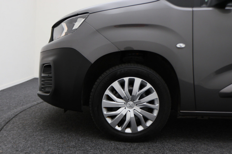 Peugeot Partner 1.5 BlueHDI Automaat Premium Long