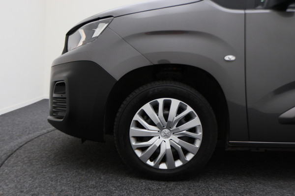 Peugeot Partner 1.5 BlueHDI Automaat Premium Long