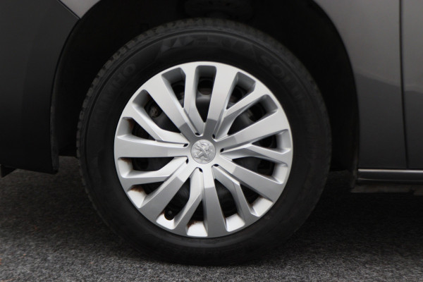 Peugeot Partner 1.5 BlueHDI Automaat Premium Long
