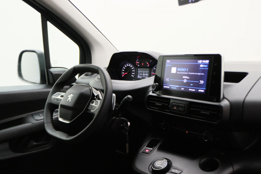 Peugeot Partner 1.5 BlueHDI Automaat Premium Long