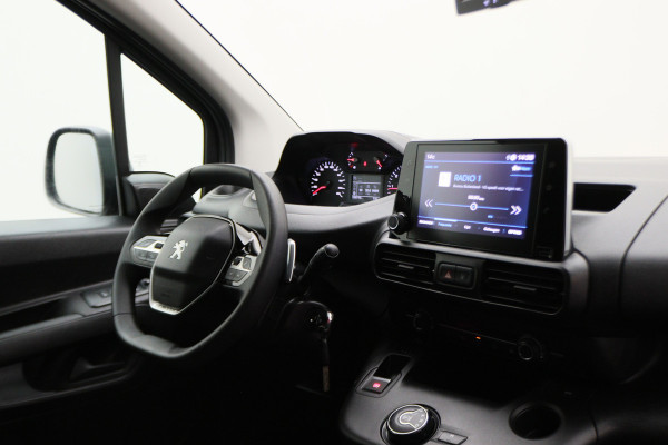 Peugeot Partner 1.5 BlueHDI Automaat Premium Long