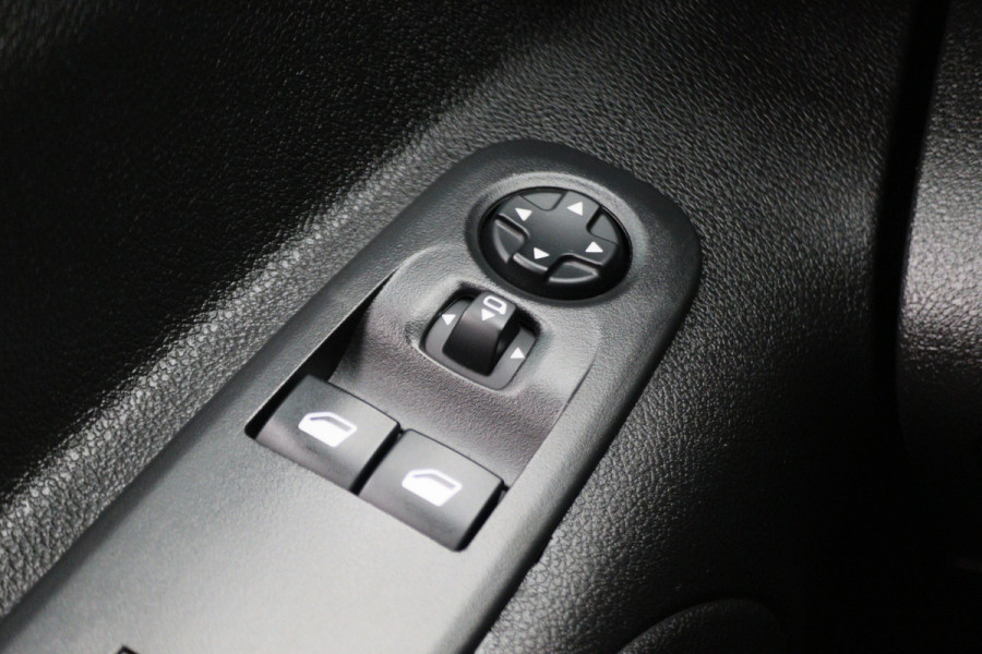 Peugeot Partner 1.5 BlueHDI Automaat Premium Long