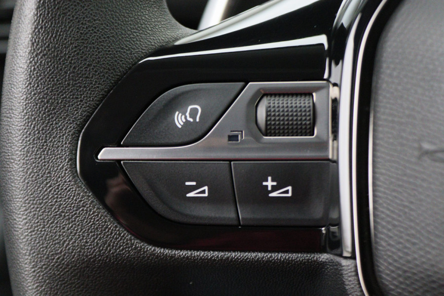 Peugeot Partner 1.5 BlueHDI Automaat Premium Long