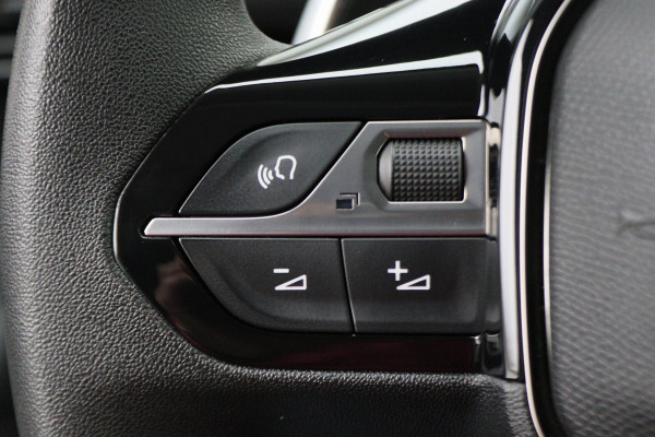 Peugeot Partner 1.5 BlueHDI Automaat Premium Long