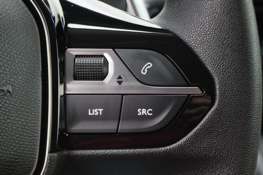 Peugeot Partner 1.5 BlueHDI Automaat Premium Long