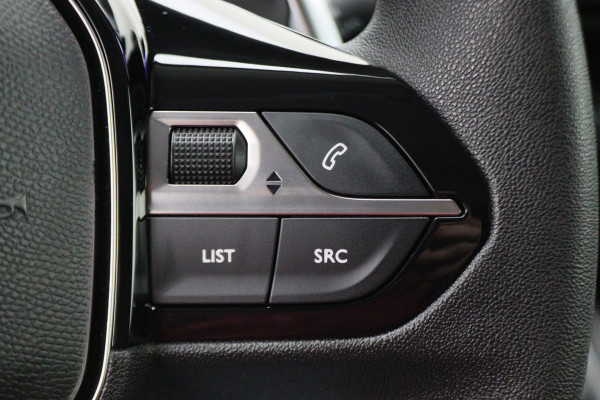 Peugeot Partner 1.5 BlueHDI Automaat Premium Long