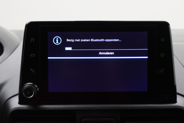 Peugeot Partner 1.5 BlueHDI Automaat Premium Long